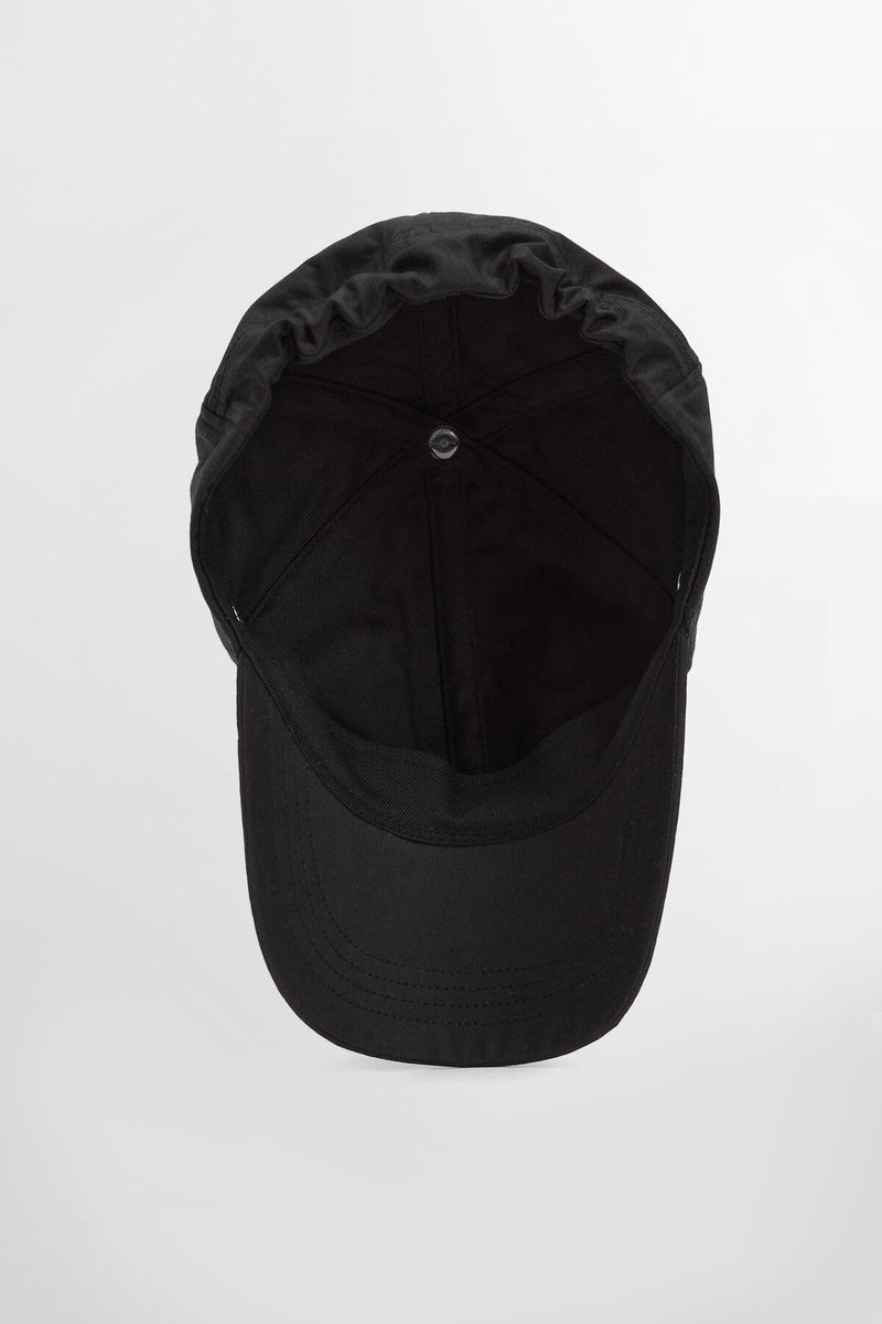 Barbour x Kaptain Sunshine Caped Cap
