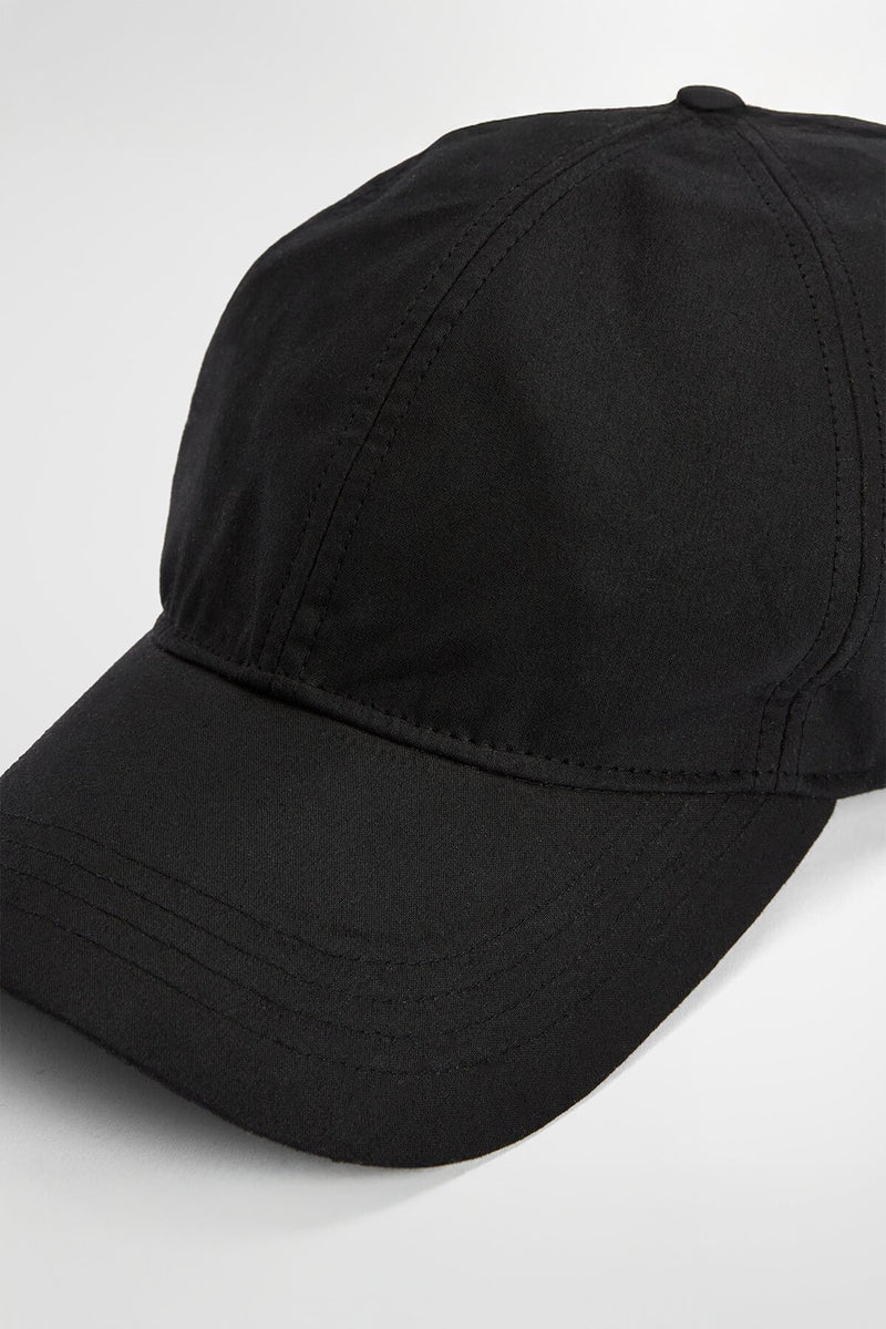 Barbour x Kaptain Sunshine Caped Cap