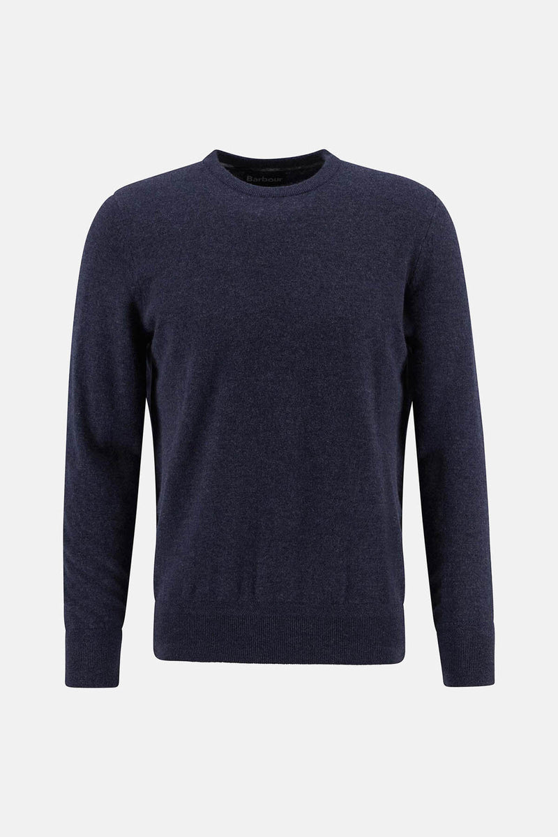 Waterbury Crew Neck Jumper