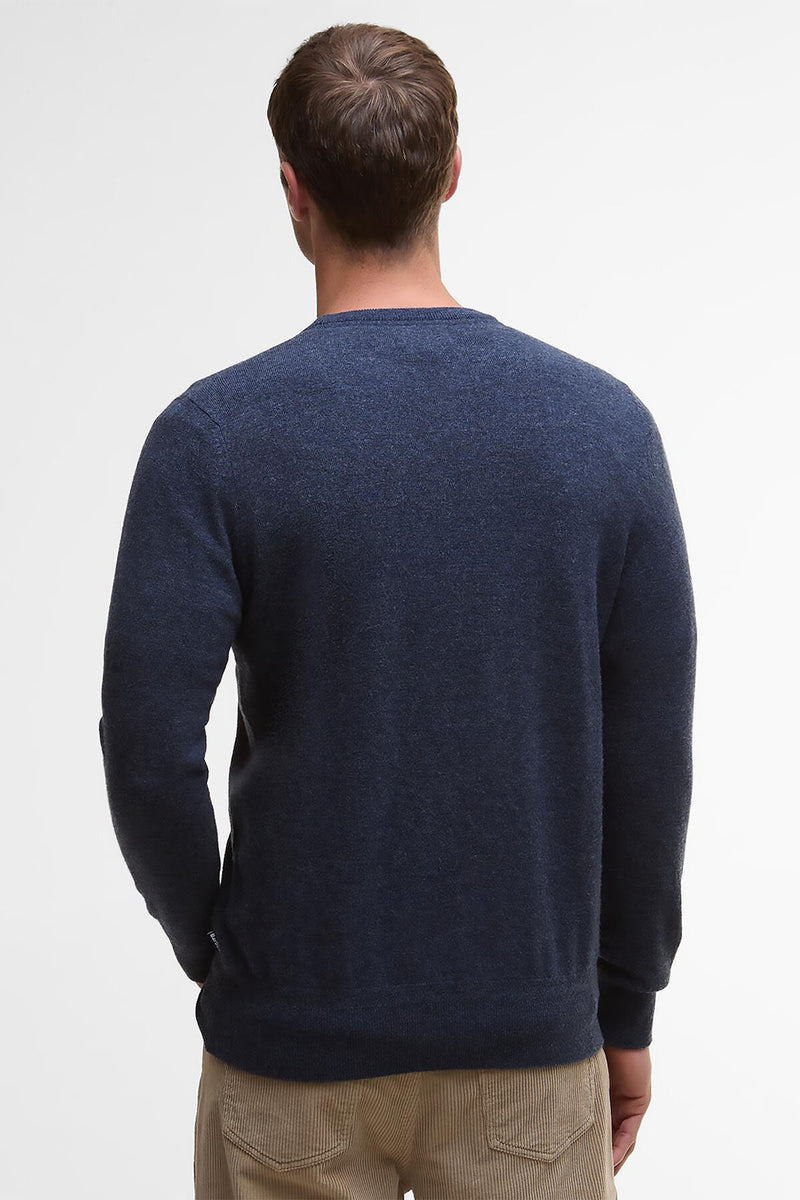 Waterbury Crew Neck Jumper