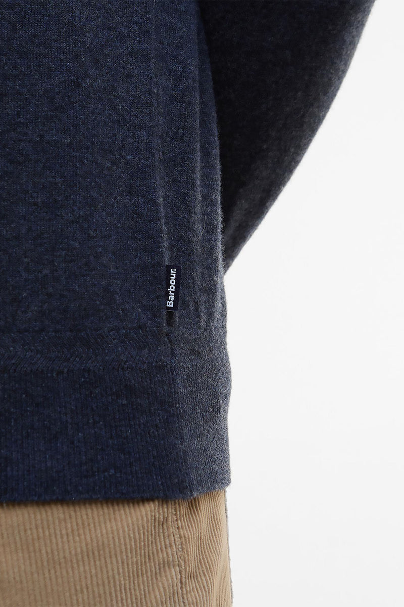Waterbury Crew Neck Jumper
