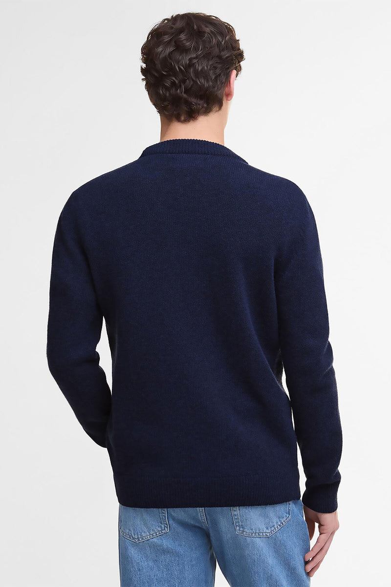 Mainland Cardigan