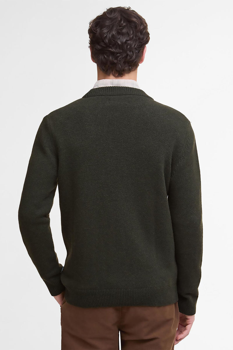 Mainland Cardigan