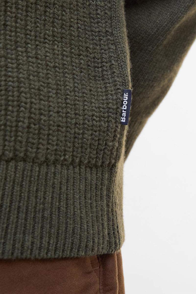 Mainland Cardigan