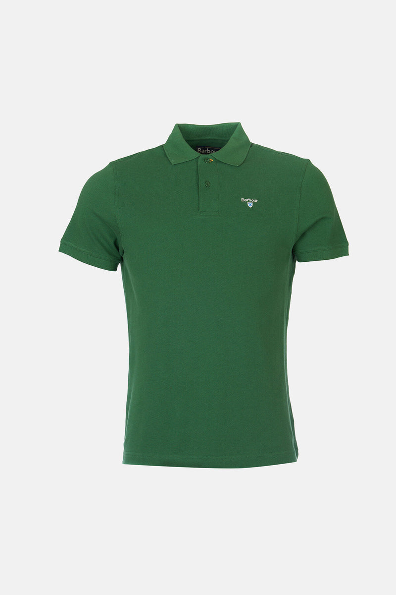 Barbour Sports Polo Shirt