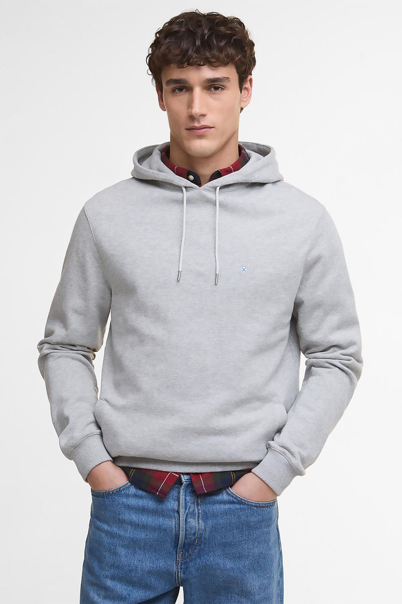 Beckhill Hoodie