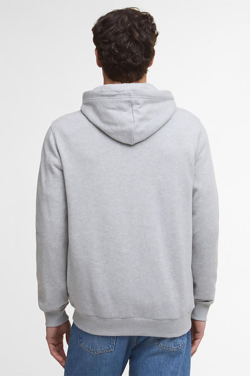 Beckhill Hoodie