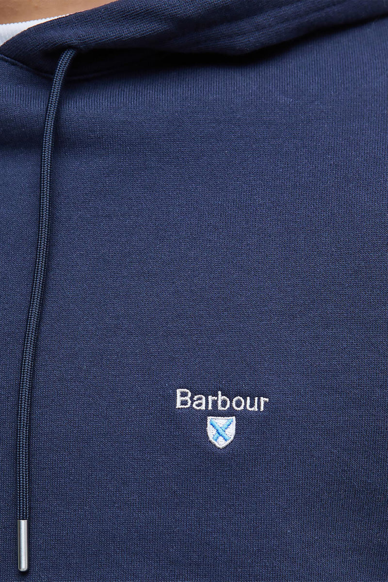 Beckhill Hoodie
