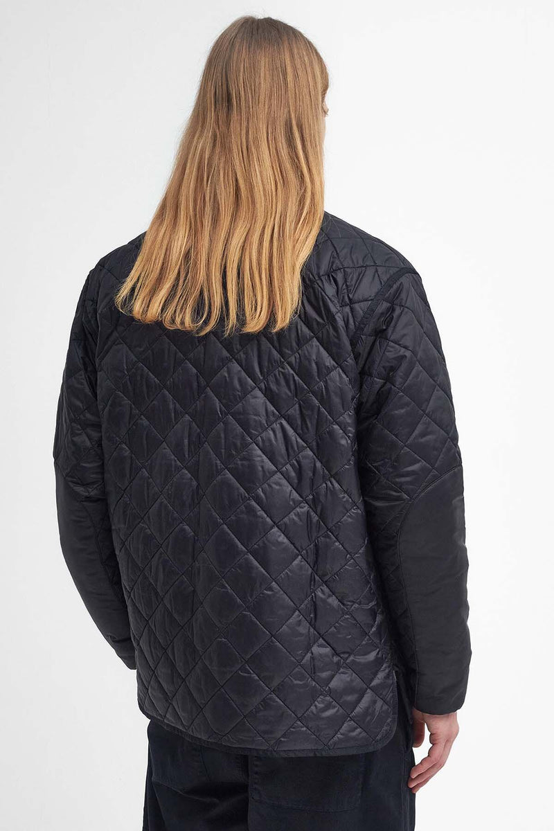 Barbour Liddesdale Quilted Liner