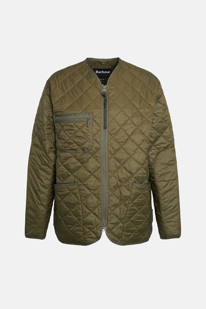 Barbour Liddesdale Quilted Liner