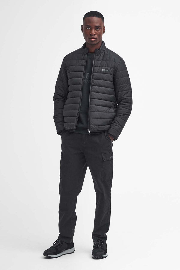 Ledley Quilted Jacket