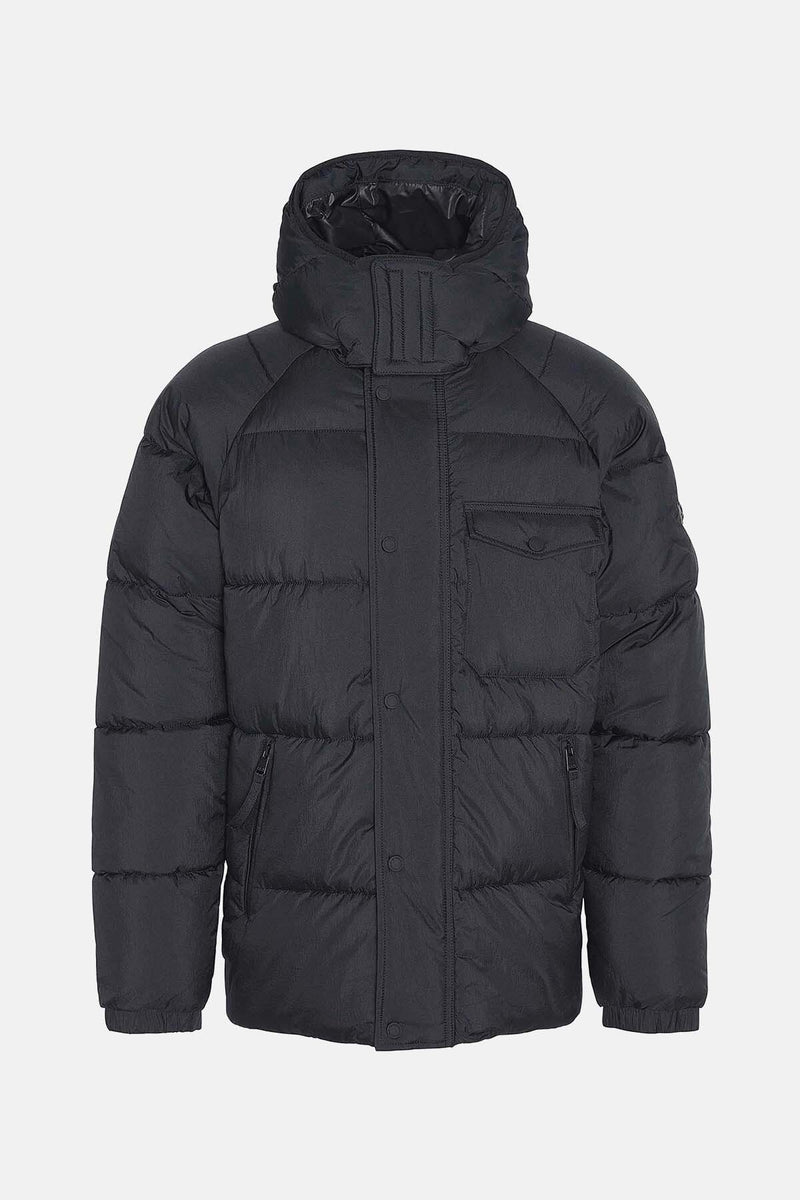 Haze Puffer Jacket