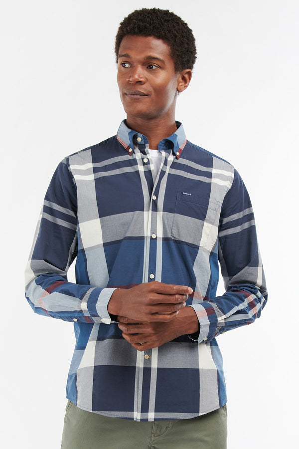 Shirt Barbour Harris