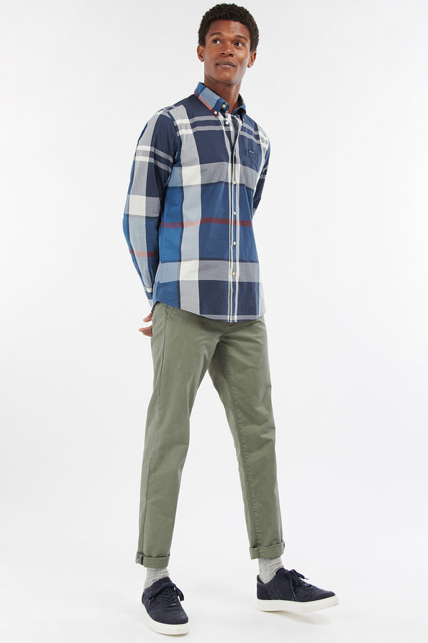 Shirt Barbour Harris