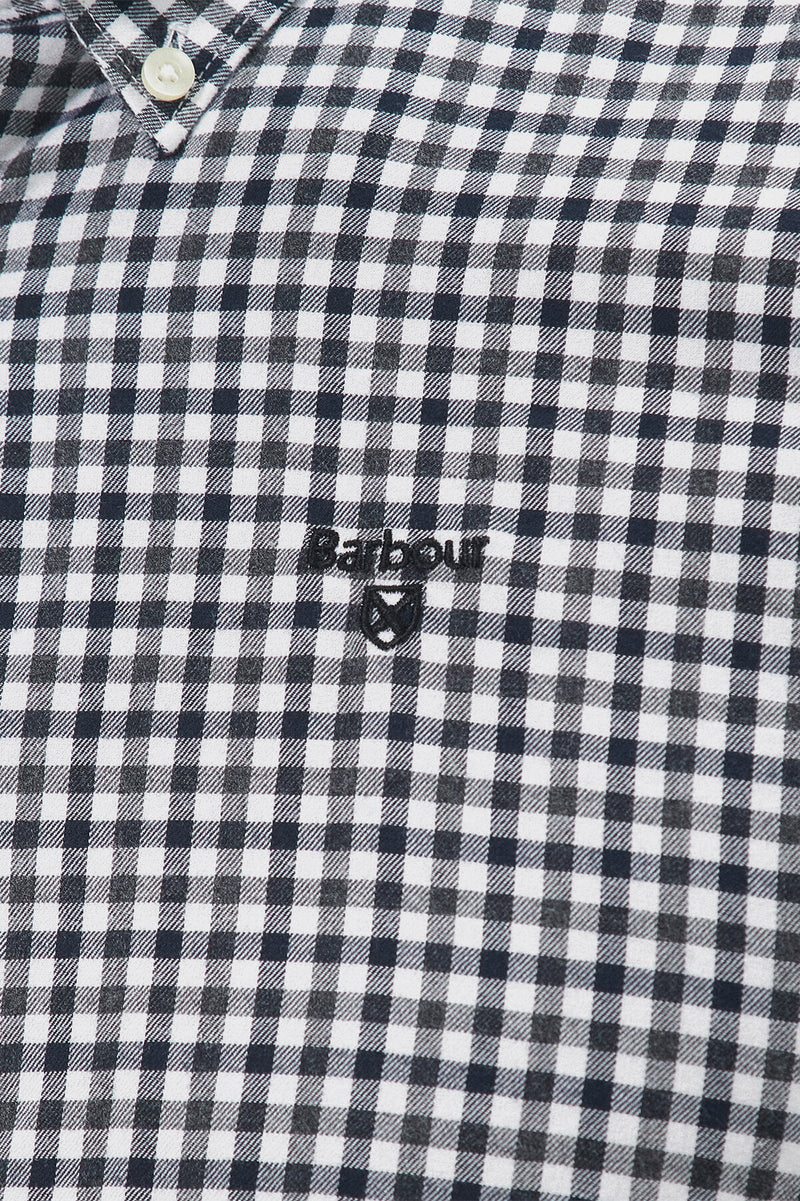 Finkle Tailored Fit Shirt