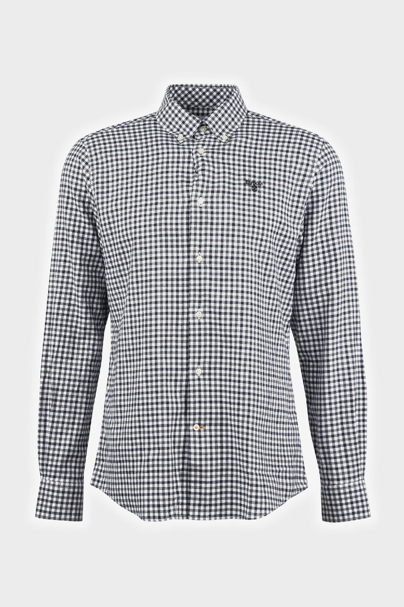 Finkle Tailored Fit Shirt