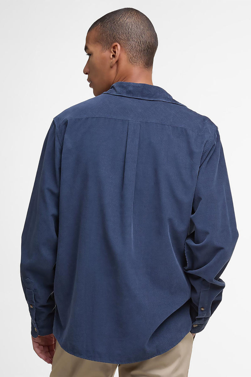 Bramside Relaxed Cord Shirt