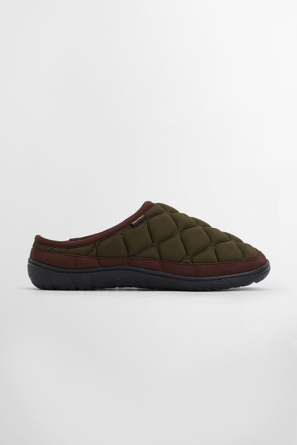 Outdale Slippers