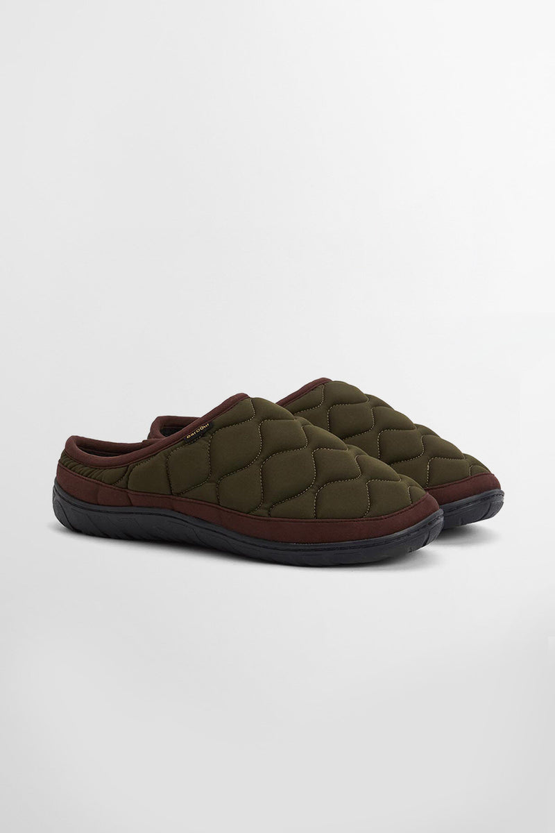 Outdale Slippers