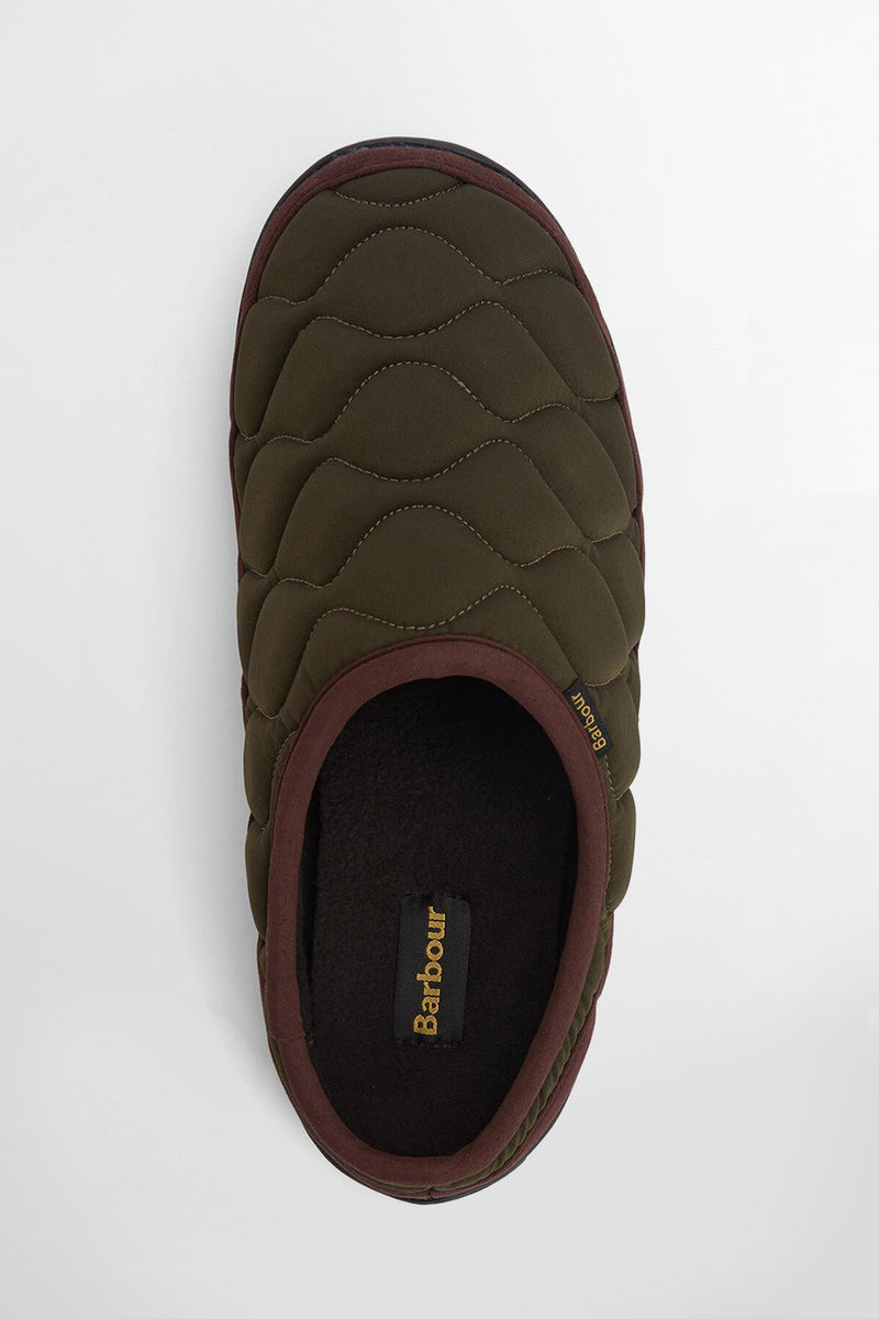 Outdale Slippers