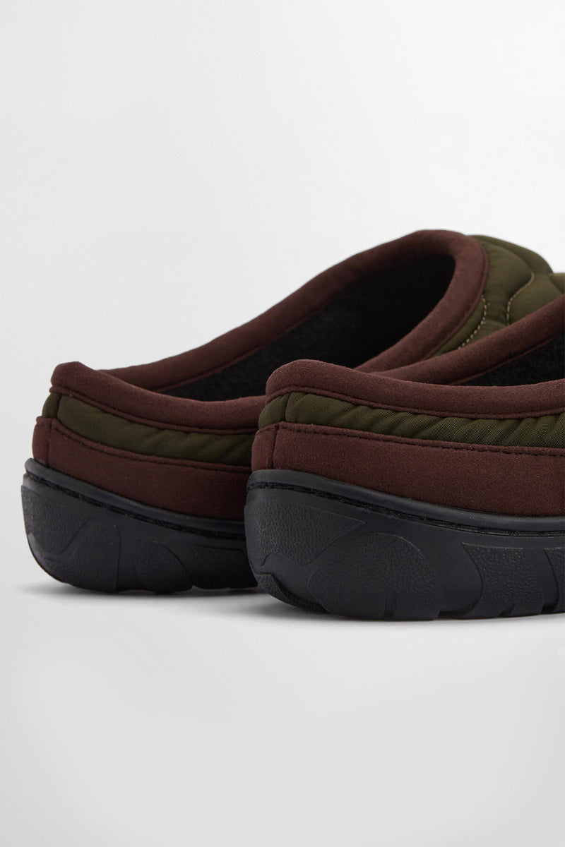 Outdale Slippers