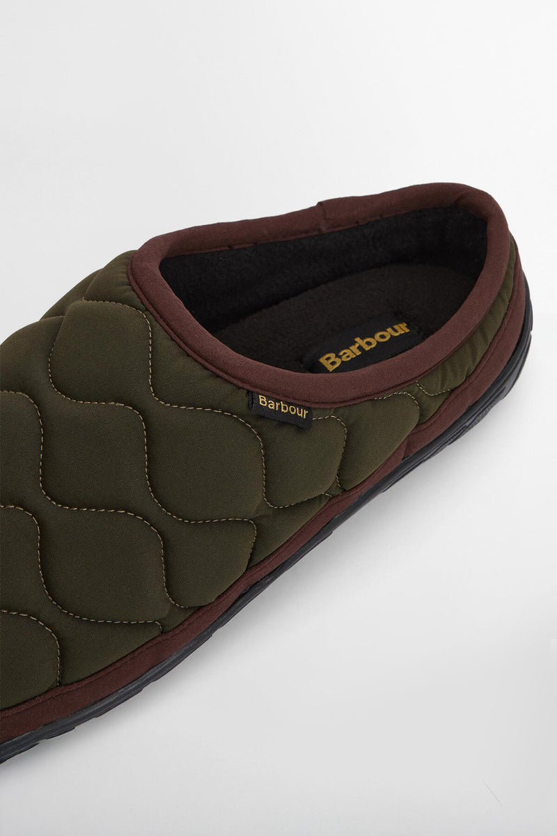 Outdale Slippers