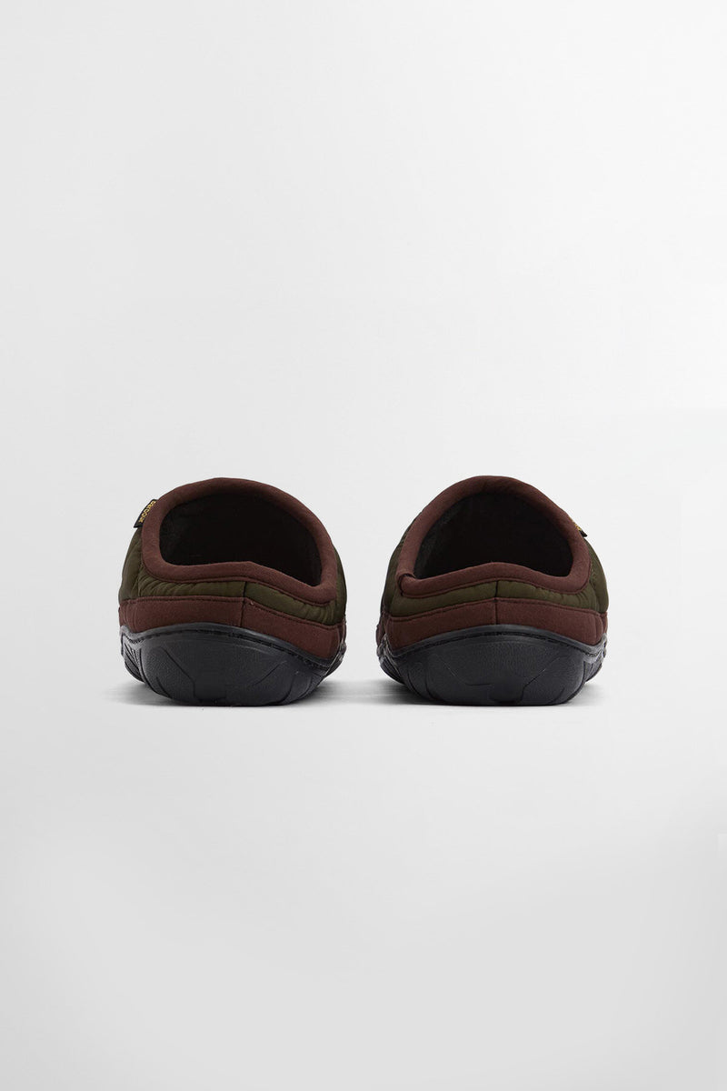 Outdale Slippers