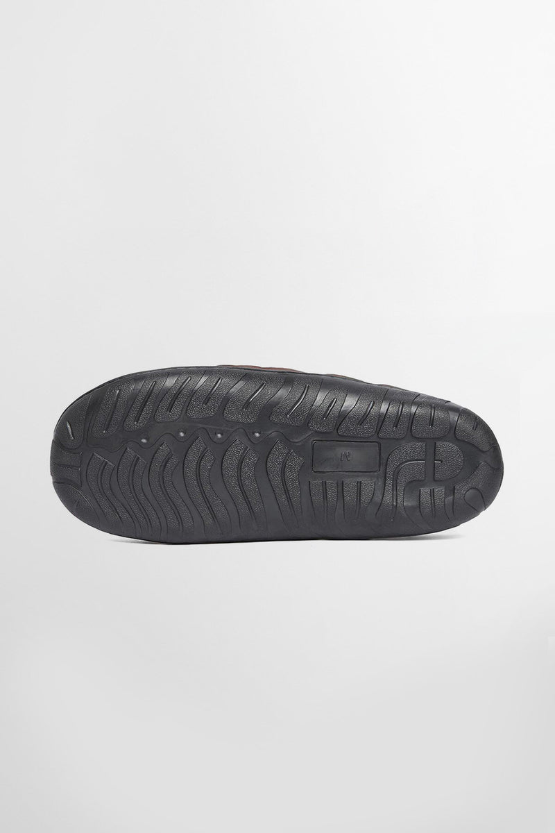 Outdale Slippers