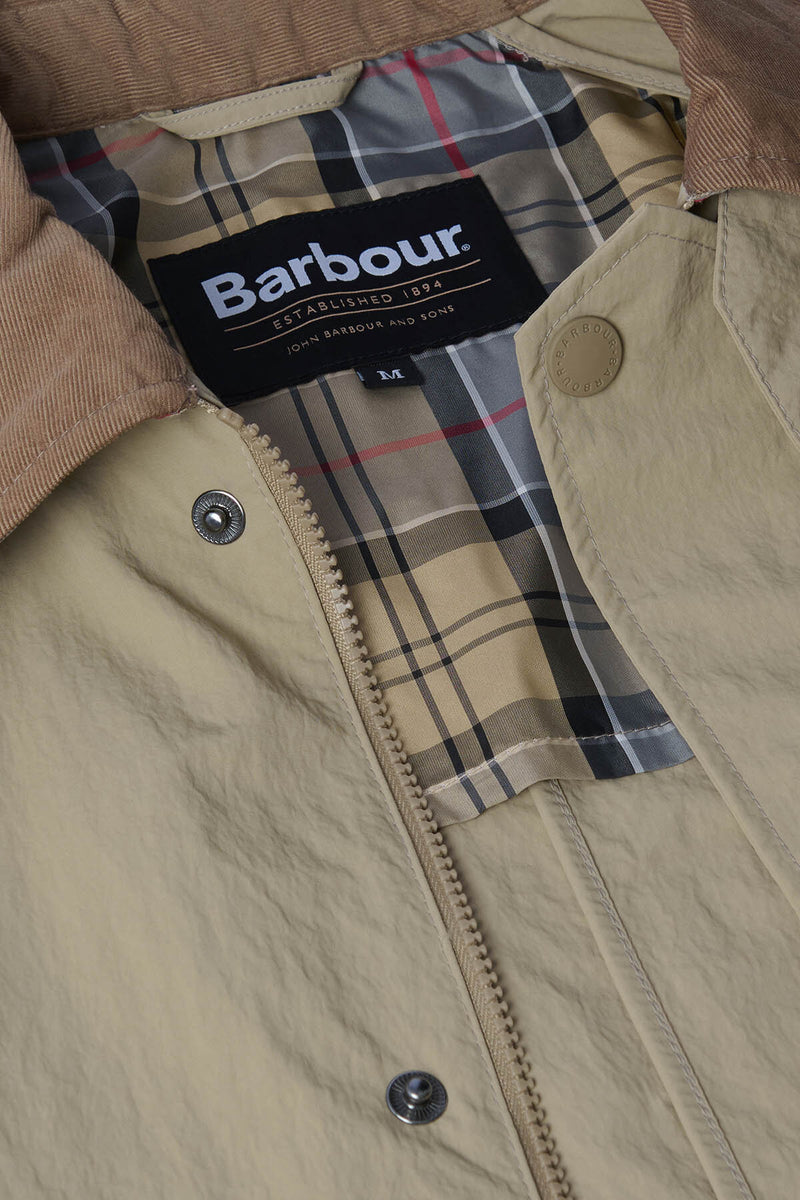 Ashby Showerproof Jacket