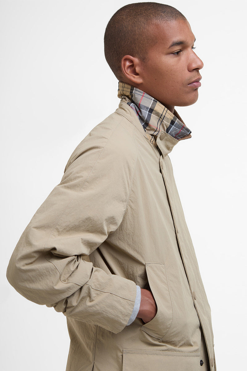 Ashby Showerproof Jacket
