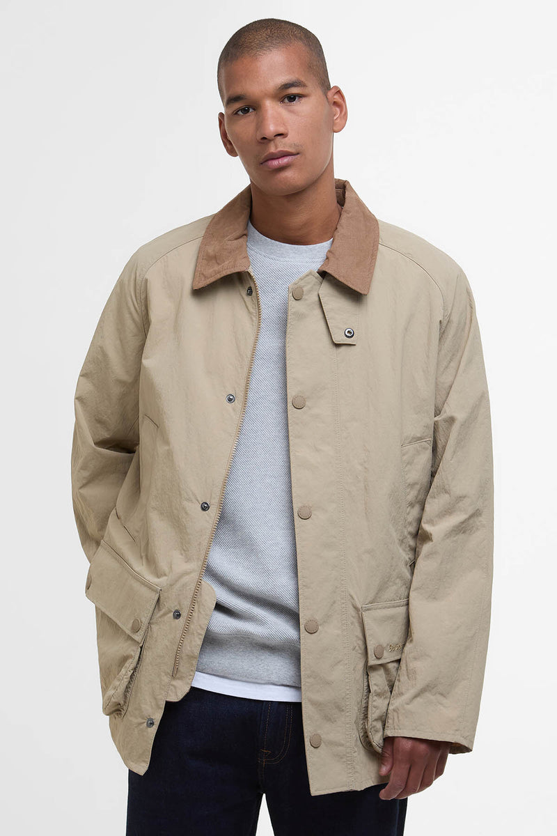 Ashby Showerproof Jacket