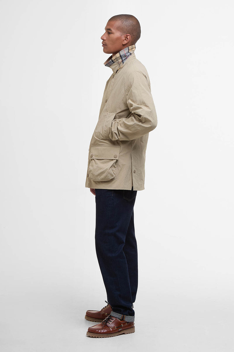 Ashby Showerproof Jacket