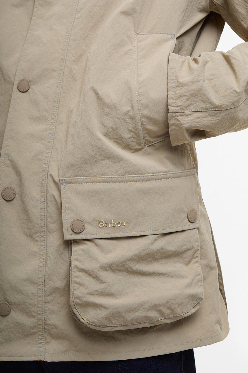 Ashby Showerproof Jacket