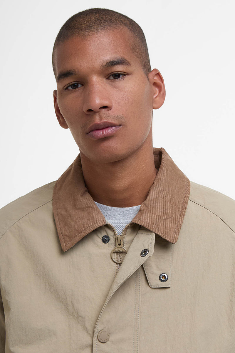 Ashby Showerproof Jacket
