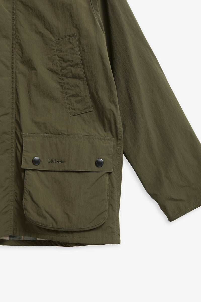 Barbour Classic Bedale Lightweight Showerproof Jacket