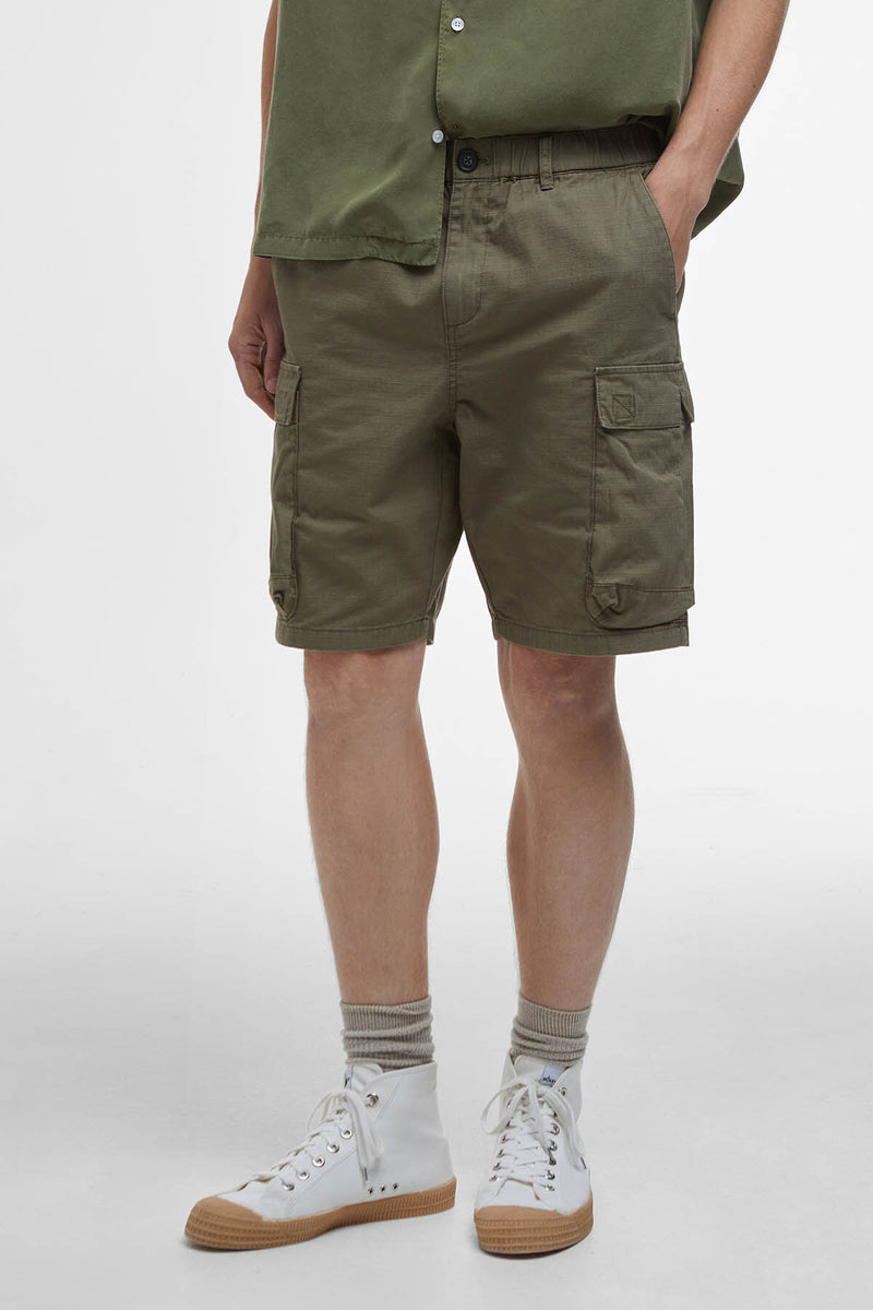 Westmorland Ripstop Cargo Shorts