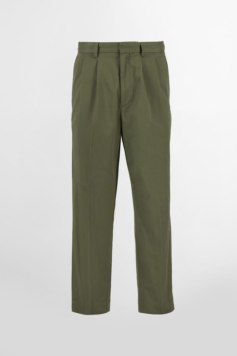 Ted Relaxed Chinos