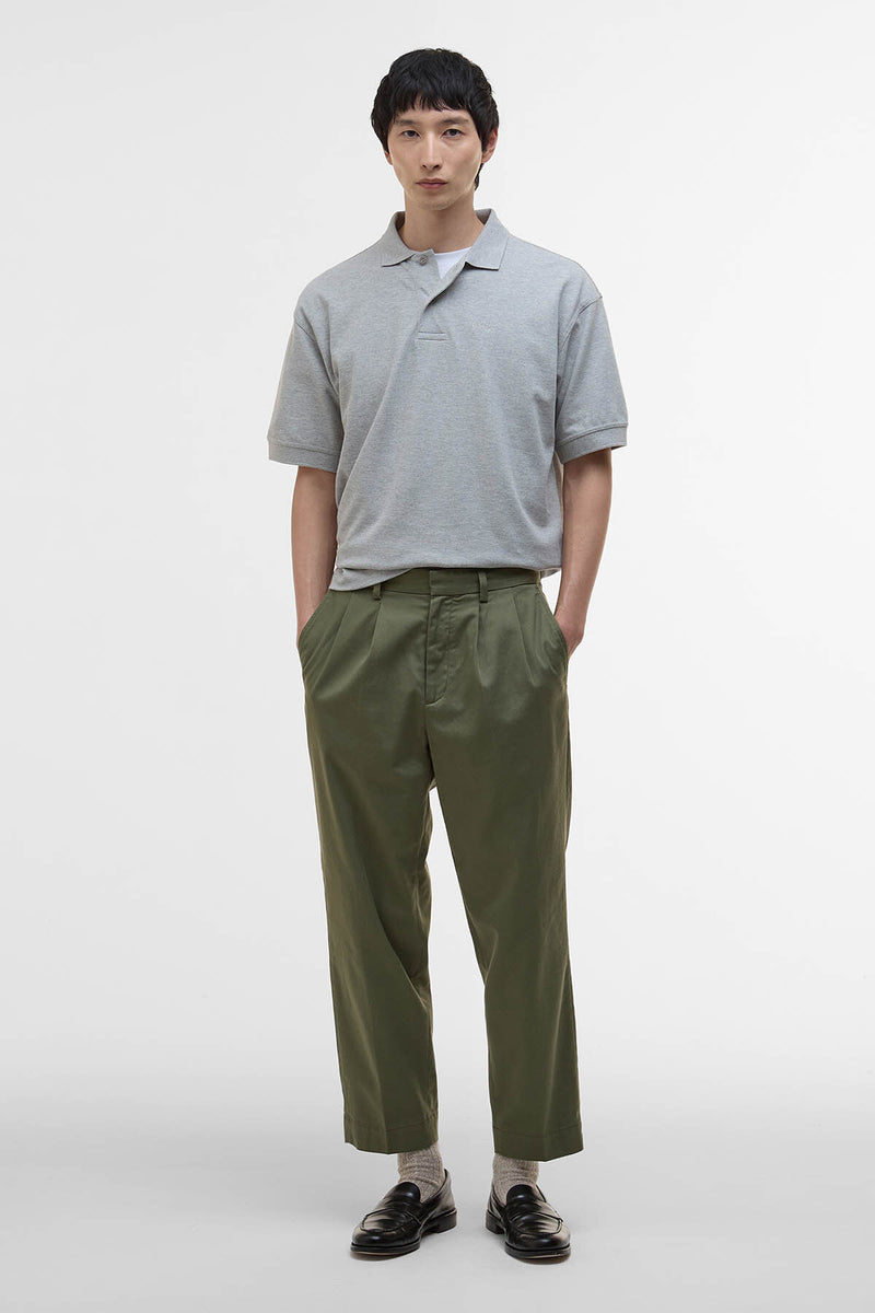 Ted Relaxed Chinos