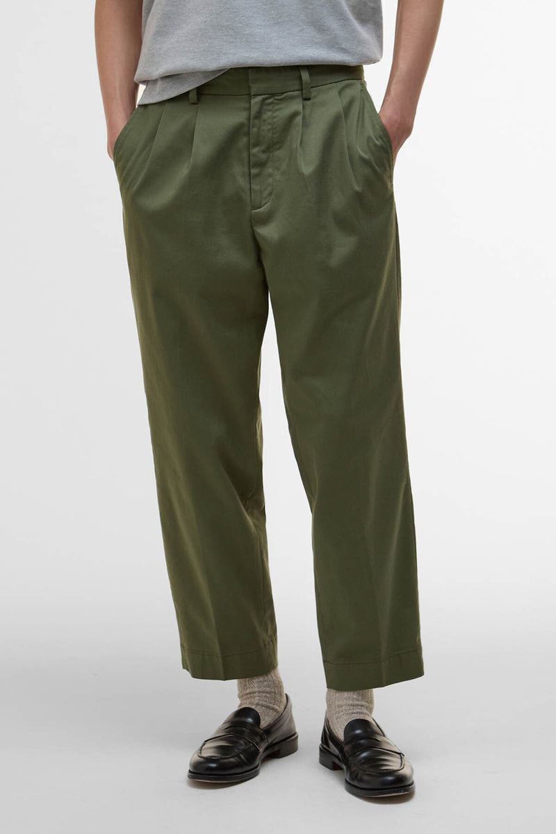 Ted Relaxed Chinos