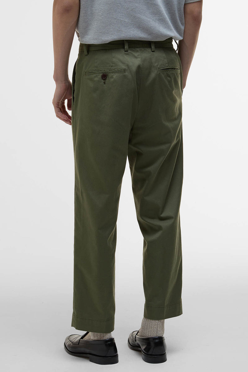 Ted Relaxed Chinos