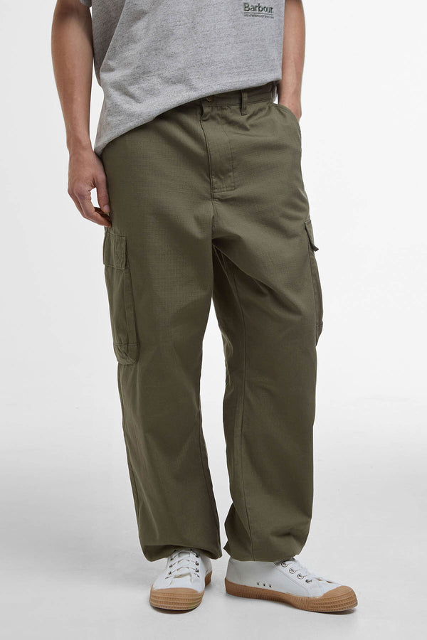 Westmorland Ripstop Cargo Trousers