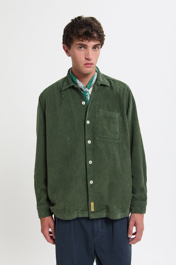 Overshirt Muray Vetc