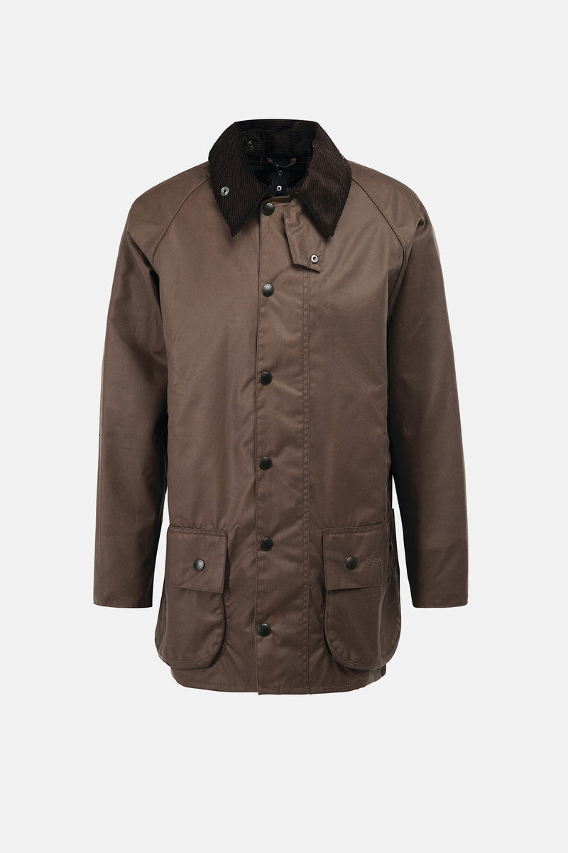 Beaufort Waxed Jacket