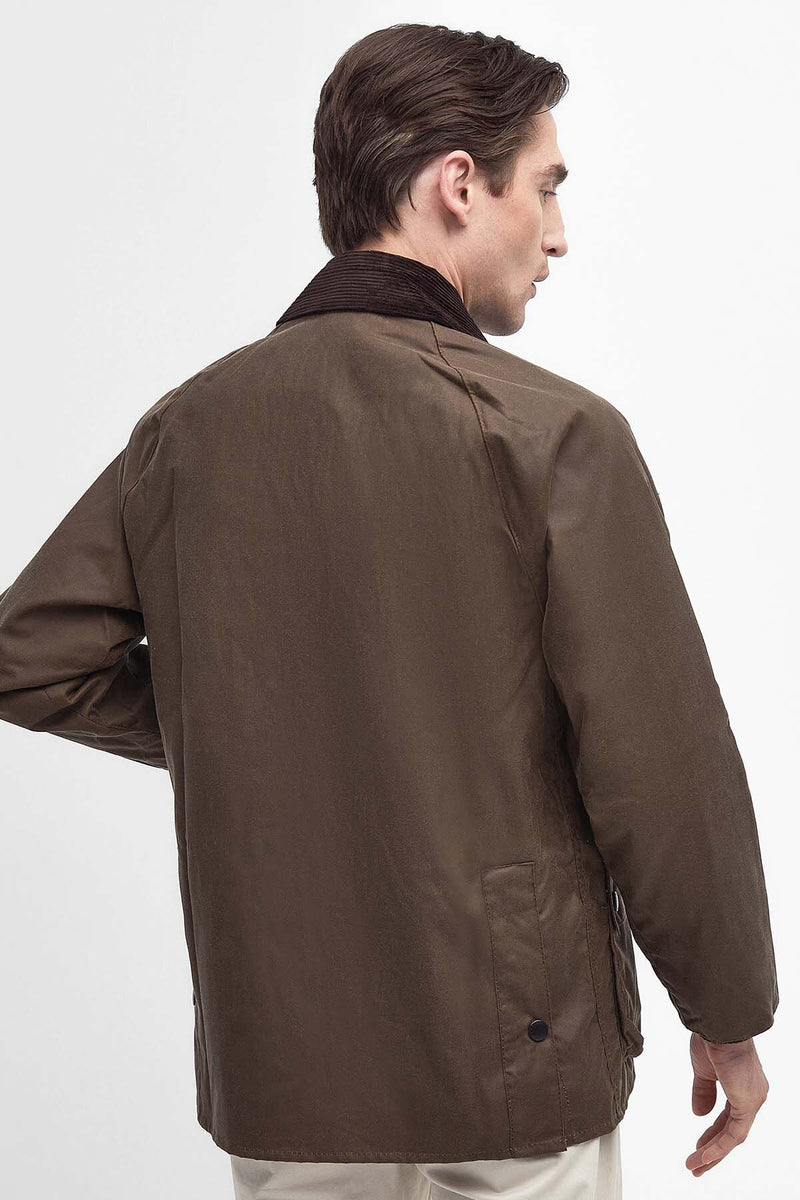 Bedale Waxed Jacket