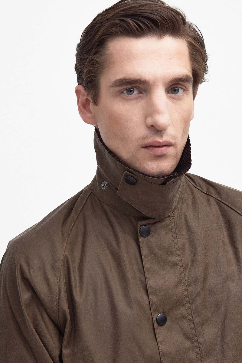 Bedale Waxed Jacket