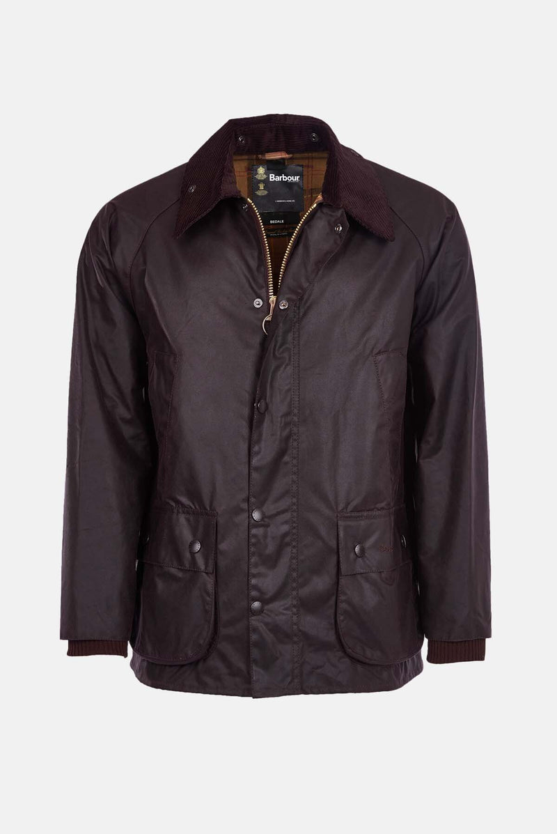 Bedale Waxed Jacket