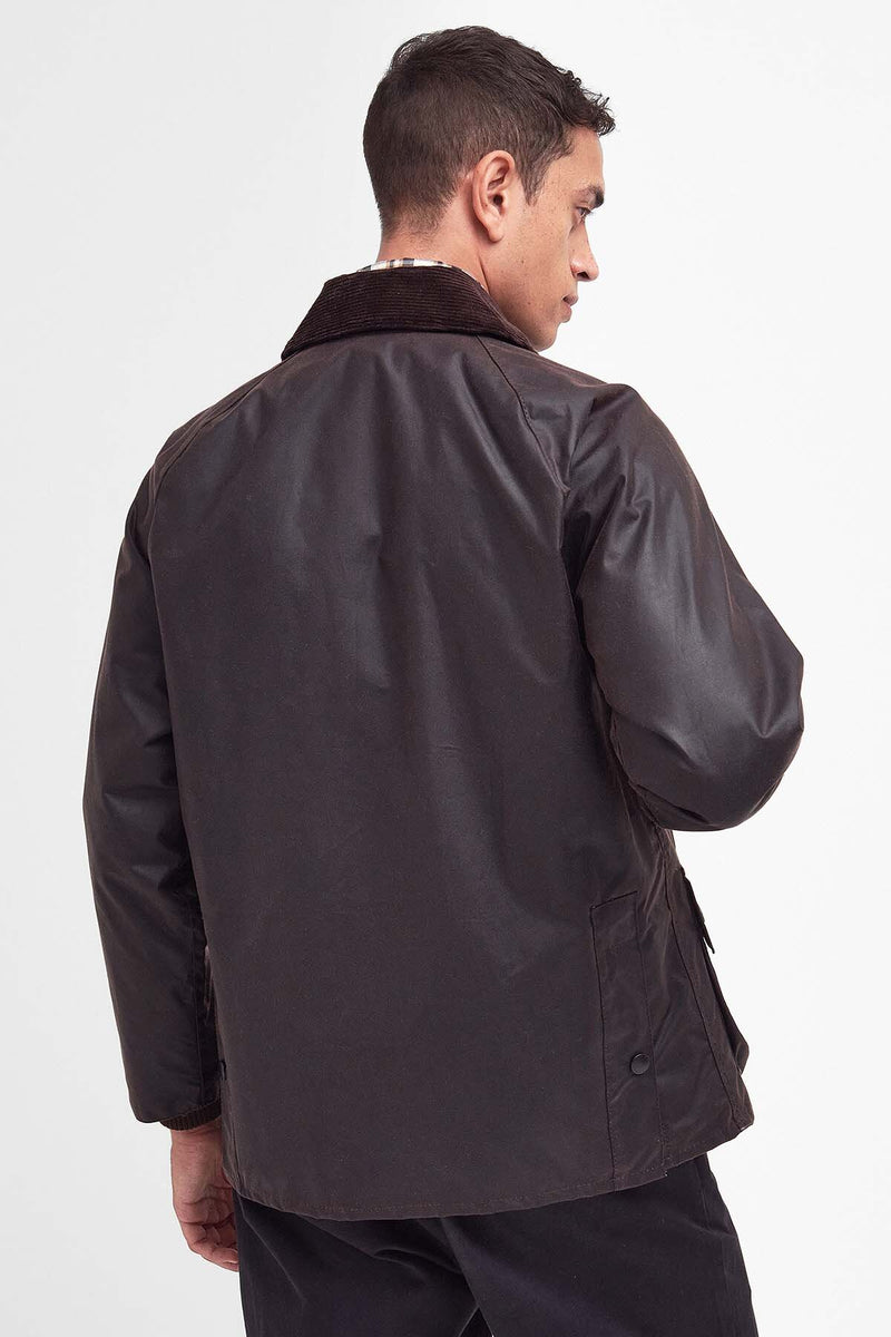 Bedale Waxed Jacket