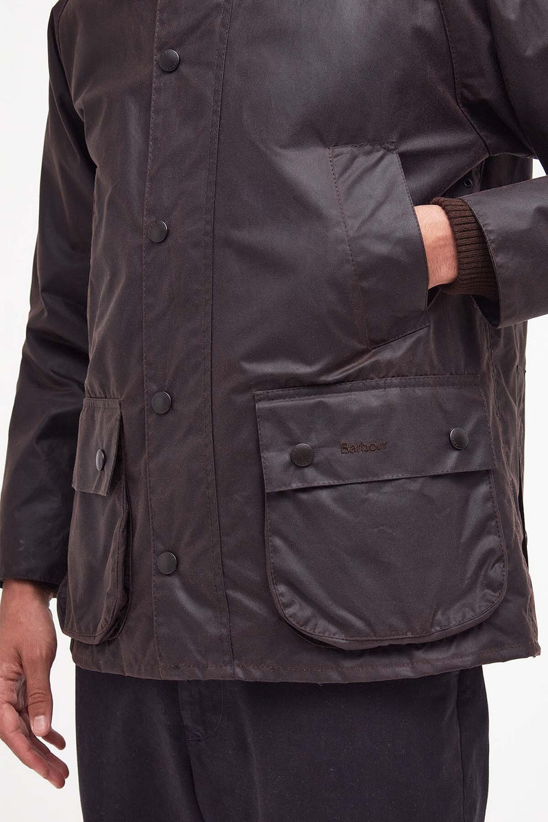 Bedale Waxed Jacket