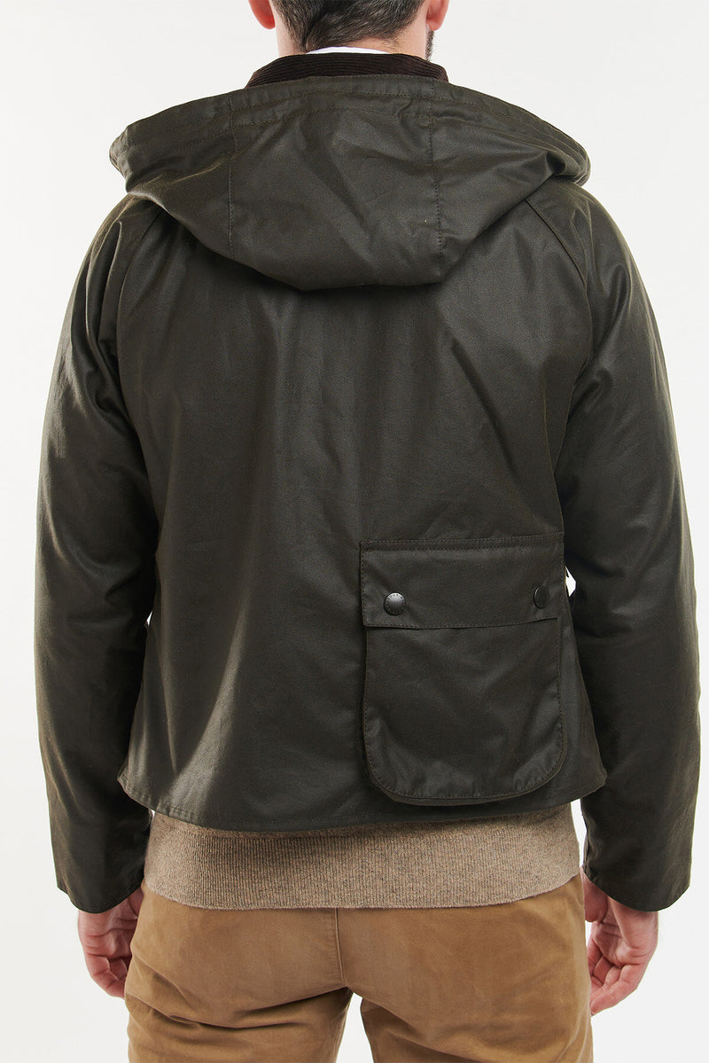 Speydale Jacket