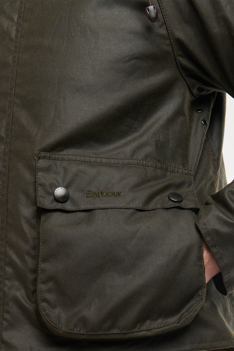 Speydale Jacket